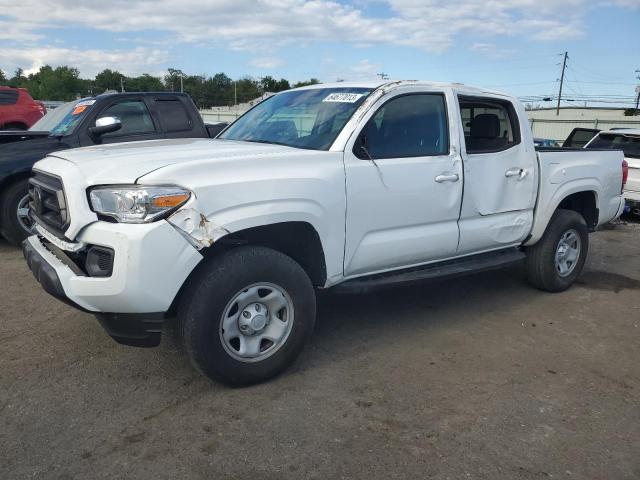 TOYOTA TACOMA 2021 3TMCZ5AN2MM387485 | Auction Seeker