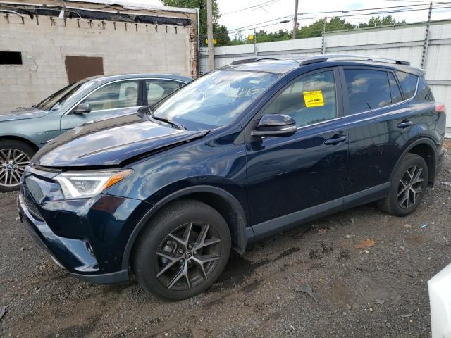 TOYOTA RAV4 2017 JTMJFREV2HJ711829 | Auction Seeker