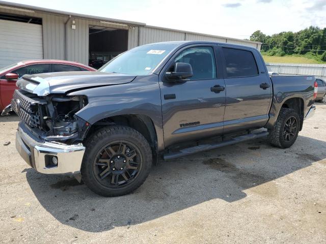 TOYOTA TUNDRA 2021 5TFEY5F12MX298429 | Auction Seeker