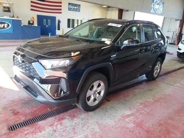 TOYOTA RAV4 2020 JTMM6RFV1LD003803 | Auction Seeker