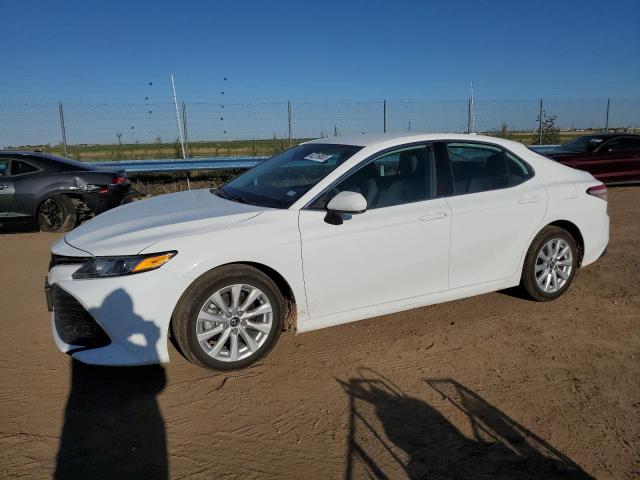 TOYOTA CAMRY 2020 4T1C11AK1LU907915 | Auction Seeker