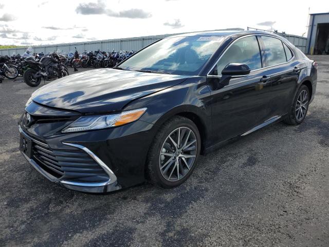 TOYOTA CAMRY 2023 4T1F11BK3PU096457 | Auction Seeker