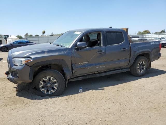 TOYOTA TACOMA 2018 3TMCZ5AN8JM134571 | Auction Seeker