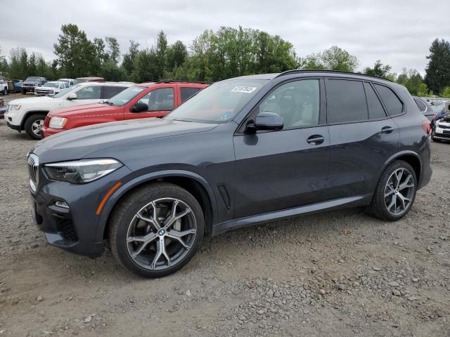 BMW X5 2020 5UXCR6C08L9C31358 | Auction Seeker