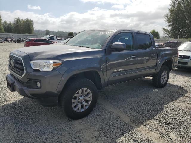 TOYOTA TACOMA 2019 5TFCZ5AN1KX198866 | Auction Seeker