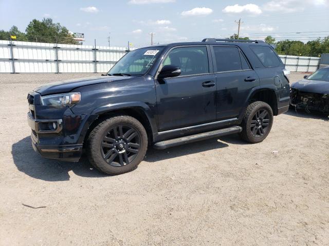 TOYOTA 4-RUNNER 2020 JTEBU5JR5L5815336 | Auction Seeker