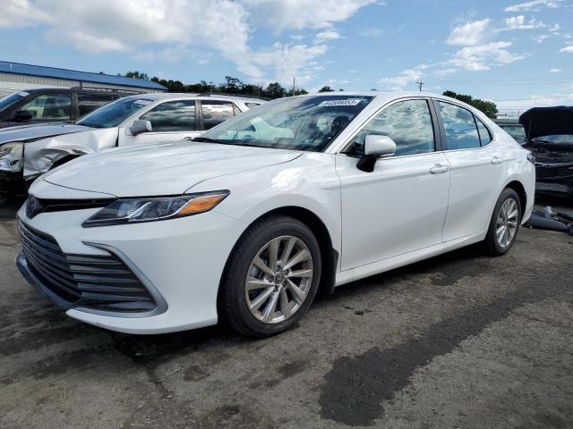 TOYOTA CAMRY 2023 4T1C11AK3PU808213 | Auction Seeker
