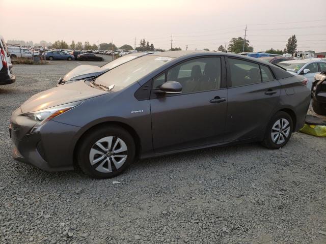 TOYOTA PRIUS 2018 JTDKBRFU5J3066688 | Auction Seeker