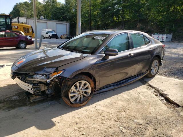 TOYOTA CAMRY 2023 4T1C11AK1PU741949 | Auction Seeker