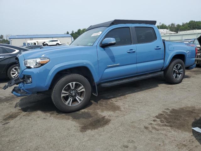 TOYOTA TACOMA 2019 5TFCZ5AN1KX195305 | Auction Seeker