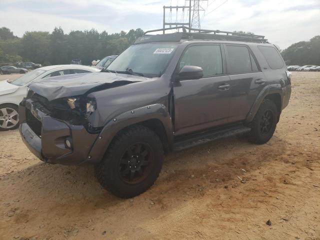 TOYOTA 4-RUNNER 2015 JTEBU5JR1F5264701 | Auction Seeker