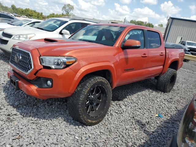 TOYOTA TACOMA 2016 3TMCZ5AN8GM026203 | Auction Seeker