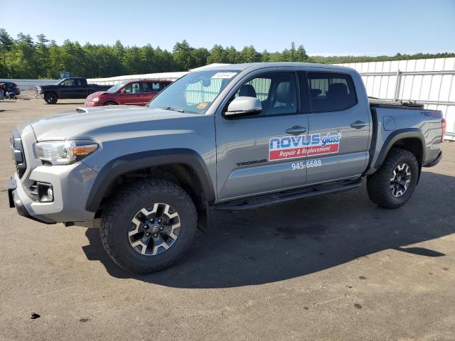TOYOTA TACOMA 2019 5TFCZ5AN2KX168310 | Auction Seeker