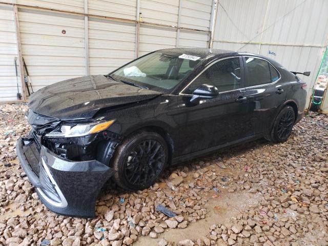 TOYOTA CAMRY 2023 4T1C11AK2PU779884 | Auction Seeker