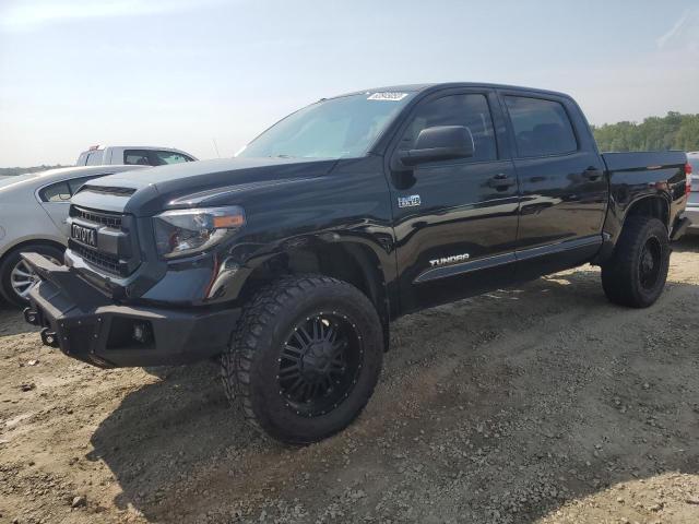 TOYOTA TUNDRA 2014 5TFDW5F14EX386112 | Auction Seeker