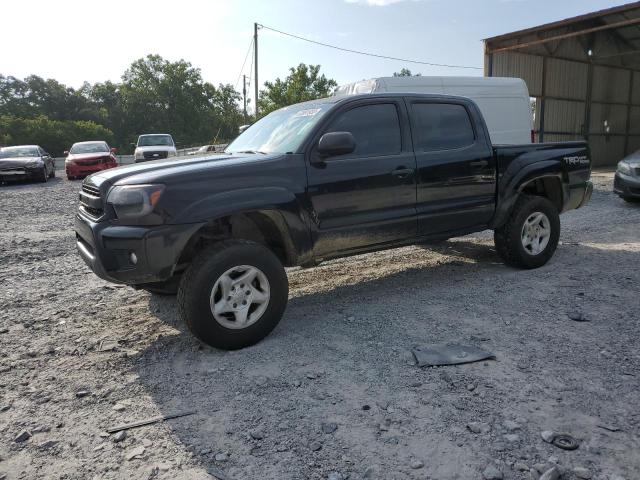 TOYOTA TACOMA 2015 5TFLU4EN8FX122019 | Auction Seeker