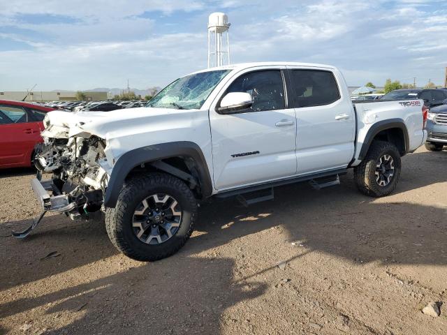 TOYOTA TACOMA 2019 3TMCZ5AN5KM230613 | Auction Seeker