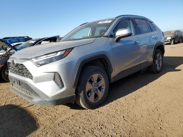 TOYOTA RAV4 2022 2T3P1RFV7NW263382 | Auction Seeker