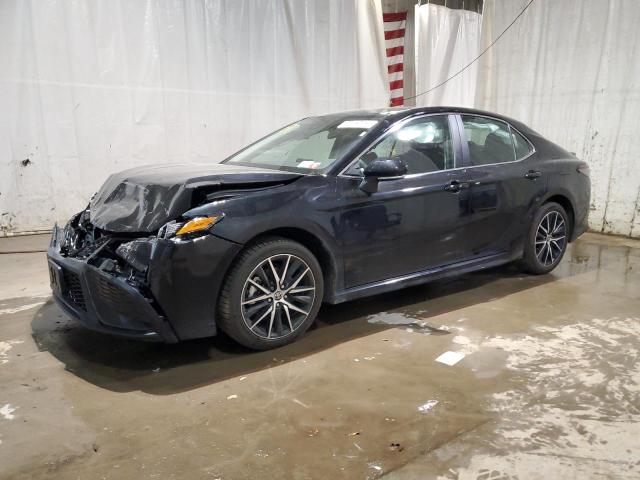 TOYOTA CAMRY 2023 4T1G11AK0PU779934 | Auction Seeker