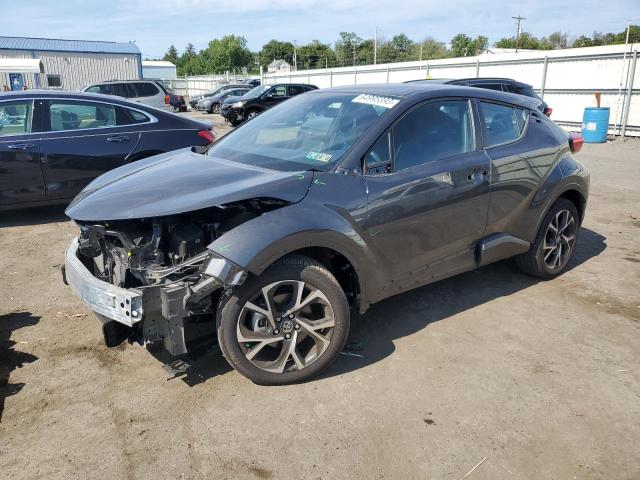 TOYOTA C-HR 2020 NMTKHMBX4LR104283 | Auction Seeker