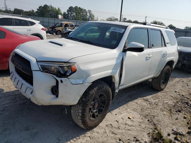 TOYOTA 4-RUNNER 2016 JTEBU5JR1G5327877 | Auction Seeker