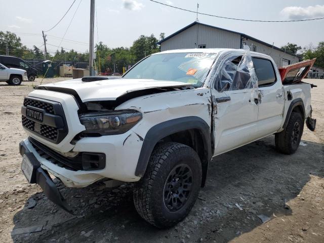 TOYOTA TACOMA 2019 5TFCZ5AN7KX211975 | Auction Seeker