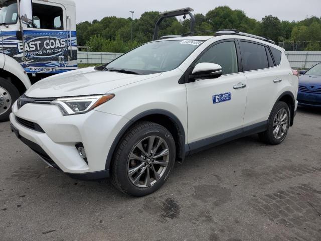TOYOTA RAV4 2018 JTMDFREV4JJ742681 | Auction Seeker