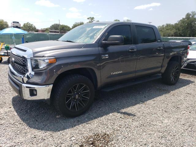 TOYOTA TUNDRA 2020 5TFDY5F14LX952437 | Auction Seeker