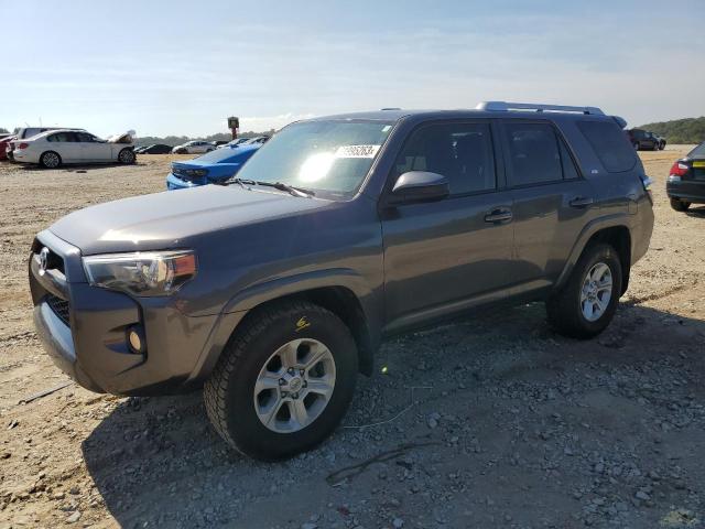 TOYOTA 4-RUNNER 2016 JTEZU5JR2G5140436 | Auction Seeker