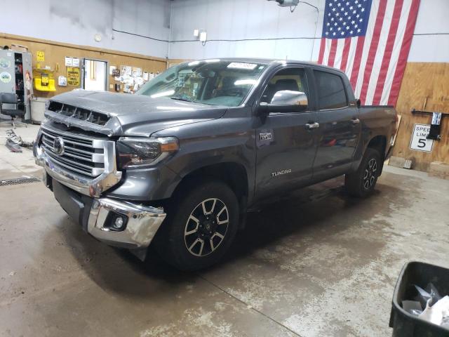 TOYOTA TUNDRA 2020 5TFHY5F17LX902732 | Auction Seeker