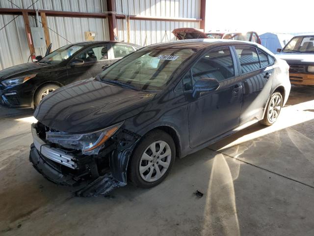 TOYOTA COROLLA 2023 5YFB4MDEXPP052987 | Auction Seeker