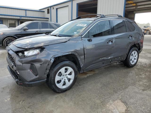 TOYOTA RAV4 2020 JTMH1RFV2LD045848 | Auction Seeker