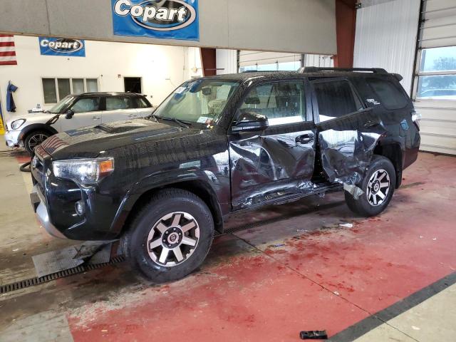 TOYOTA 4-RUNNER 2023 JTEPU5JR3P6137885 | Auction Seeker