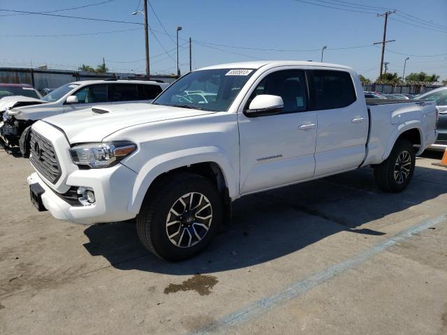 TOYOTA TACOMA 2023 3TMBZ5DN9PM037749 | Auction Seeker