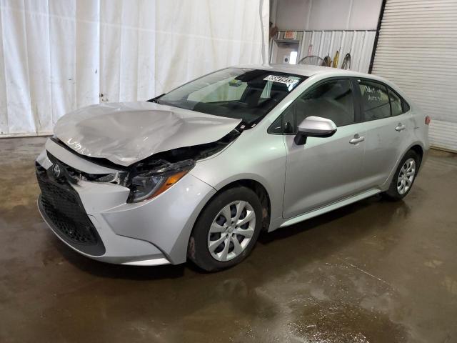 TOYOTA COROLLA 2022 JTDEPMAE7NJ222684 | Auction Seeker