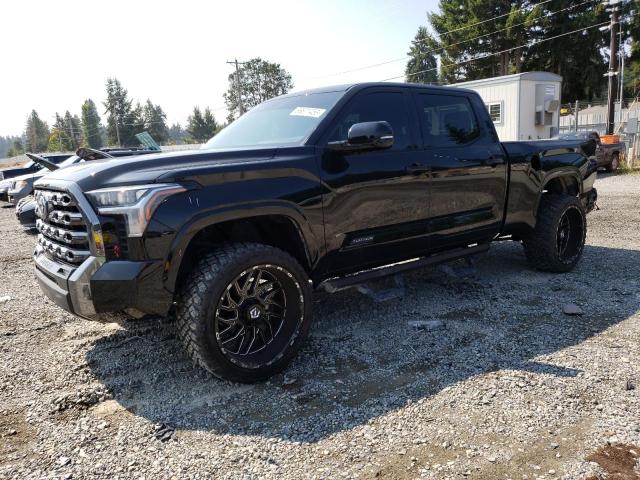 TOYOTA TUNDRA 2022 5TFNA5EC7NX006721 | Auction Seeker