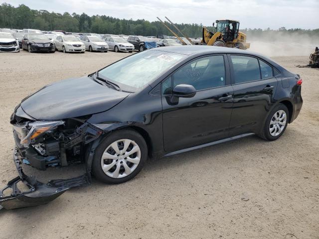 TOYOTA COROLLA 2023 5YFB4MDE4PP029690 | Auction Seeker