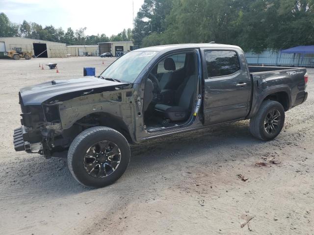 TOYOTA TACOMA 2021 3TMAZ5CN3MM158754 | Auction Seeker