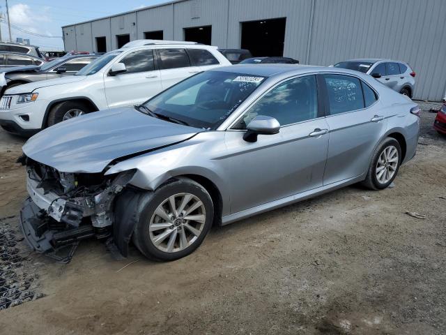 TOYOTA CAMRY 2022 4T1C11AK3NU663946 | Auction Seeker