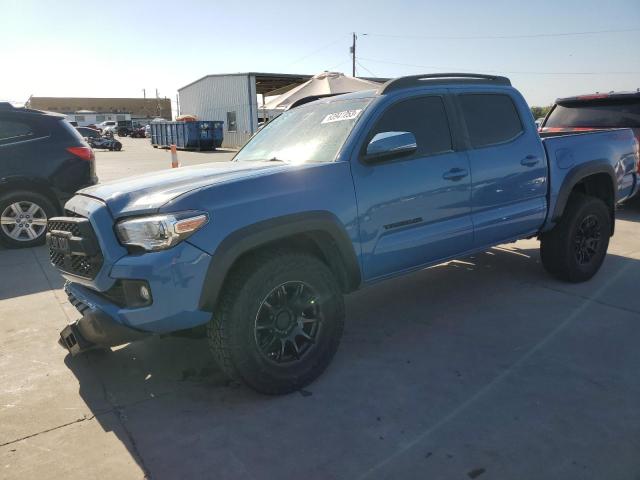 TOYOTA TACOMA 2019 3TMCZ5AN8KM225051 | Auction Seeker
