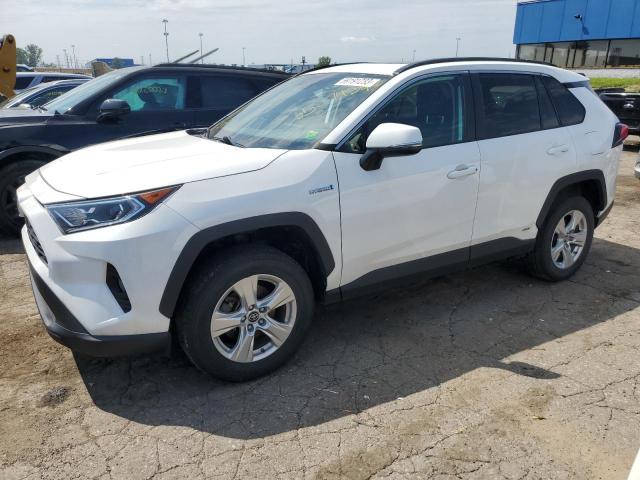TOYOTA RAV4 2019 2T3RWRFVXKW021076 | Auction Seeker
