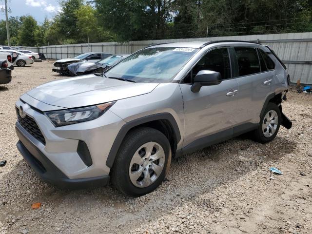 TOYOTA RAV4 2020 2T3H1RFV6LC048935 | Auction Seeker