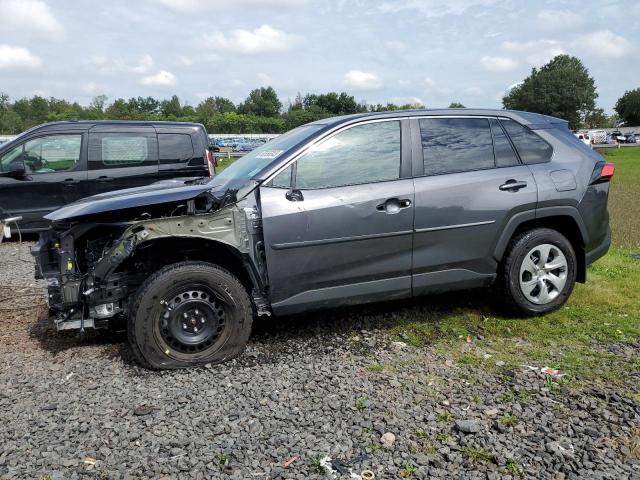 TOYOTA RAV4 2023 2T3F1RFV9PW351767 | Auction Seeker