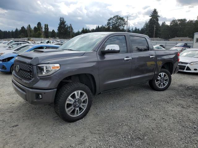 TOYOTA TUNDRA 2018 5TFAY5F13JX703868 | Auction Seeker