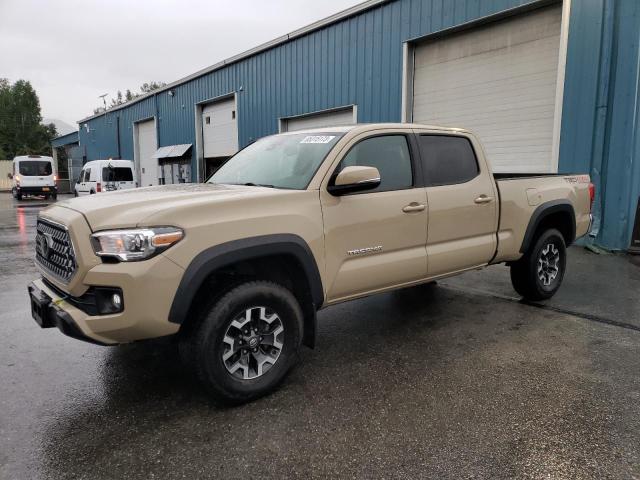 TOYOTA TACOMA 2019 3TMDZ5BN6KM067473 | Auction Seeker