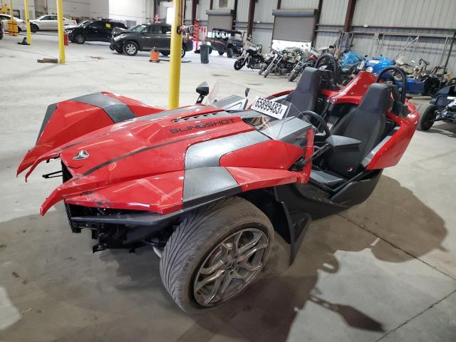 SLINGSHOT SLINGSHOT 2022 57XAAPHD7N8152357 | Auction Seeker