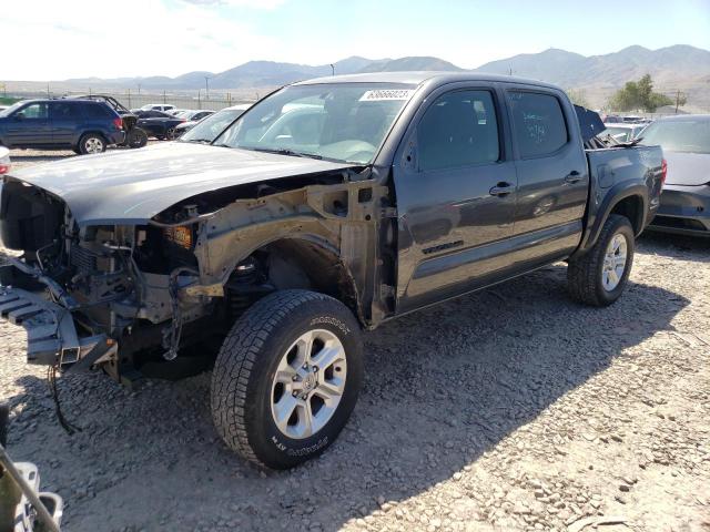 TOYOTA TACOMA 2016 3TMCZ5AN9GM024427 | Auction Seeker