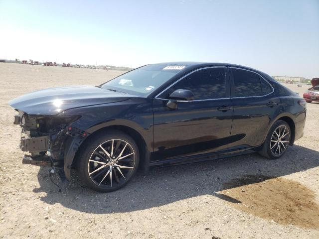 TOYOTA CAMRY 2023 4T1G11AK1PU751821 | Auction Seeker
