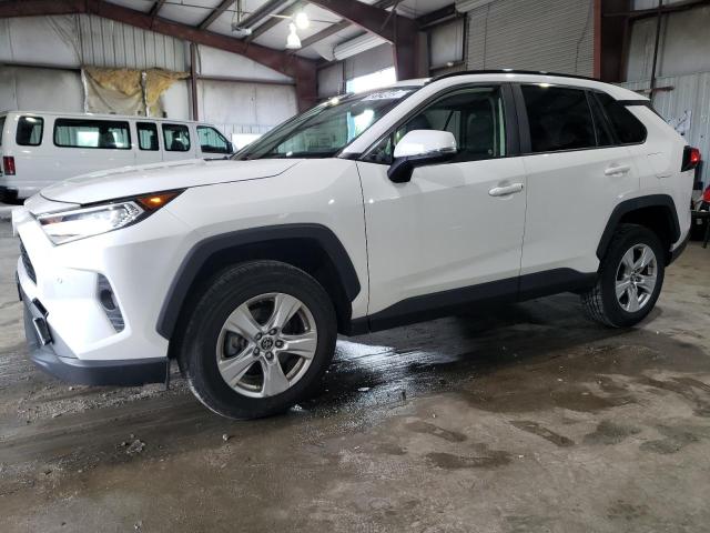 TOYOTA RAV4 2019 JTMP1RFV0KD003866 | Auction Seeker