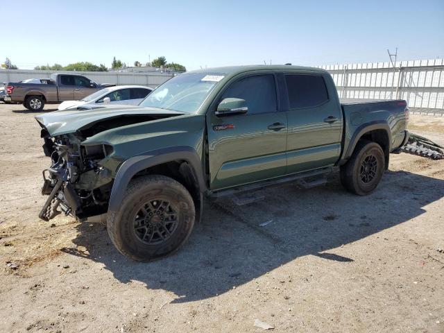 TOYOTA TACOMA 2020 5TFCZ5AN3LX241279 | Auction Seeker